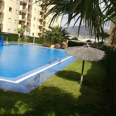 Frente Al Mar *