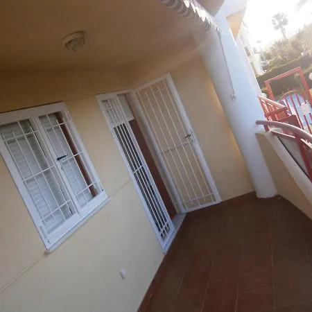 Frente Al Mar Apartman Villajoyosa